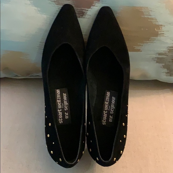 Stuart weitzman heels - Picture 1 of 8